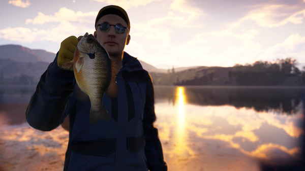 Call of the Wild: Angler Trainer